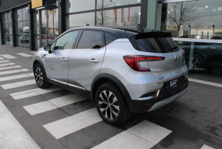 Renault Captur 1.0 tCe Intens 