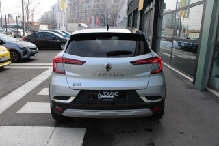 Renault Captur 1.0 tCe Intens 