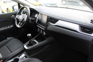 Renault Captur 1.0 tCe Intens 