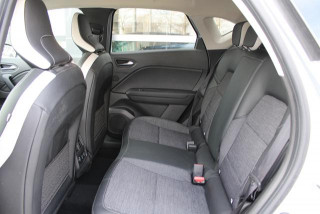 Renault Captur 1.0 tCe Intens 