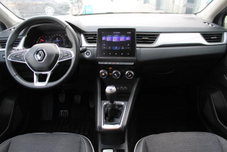 Renault Captur 1.0 tCe Intens 