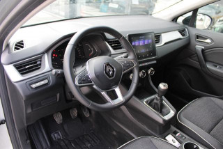 Renault Captur 1.0 tCe Intens 