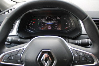 Renault Captur 1.0 tCe Intens 