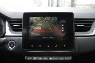 Renault Captur 1.0 tCe Intens 