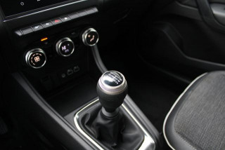 Renault Captur 1.0 tCe Intens 