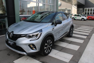 Renault Captur 1.0 tCe Intens 