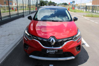Renault Captur 1.0 tCe Intens 