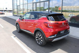 Renault Captur 1.0 tCe Intens 