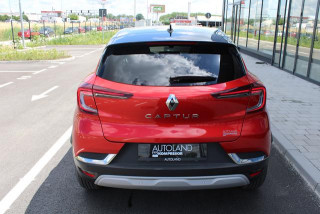 Renault Captur 1.0 tCe Intens 