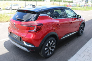 Renault Captur 1.0 tCe Intens 