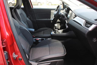 Renault Captur 1.0 tCe Intens 