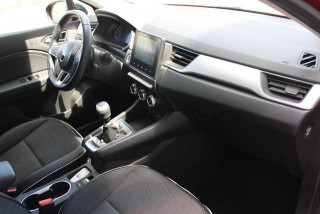 Renault Captur 1.0 tCe Intens 
