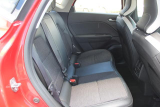 Renault Captur 1.0 tCe Intens 