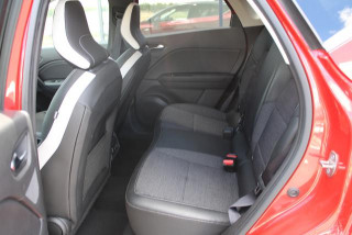 Renault Captur 1.0 tCe Intens 