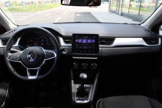 Renault Captur 1.0 tCe Intens 