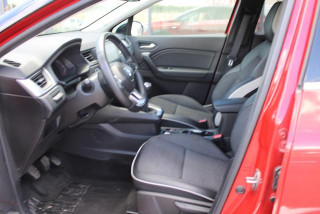 Renault Captur 1.0 tCe Intens 