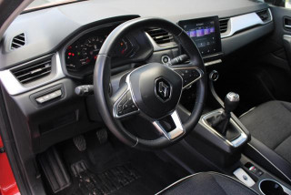 Renault Captur 1.0 tCe Intens 
