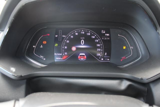 Renault Captur 1.0 tCe Intens 