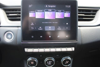 Renault Captur 1.0 tCe Intens 