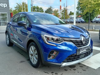 Renault Captur 1.0 tCe Bussines