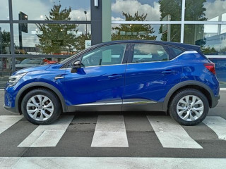 Renault Captur 1.0 tCe Bussines