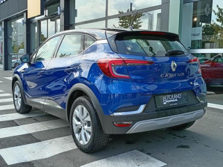 Renault Captur 1.0 tCe Bussines