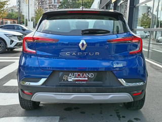 Renault Captur 1.0 tCe Bussines
