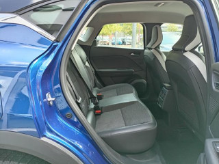 Renault Captur 1.0 tCe Bussines
