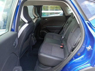 Renault Captur 1.0 tCe Bussines