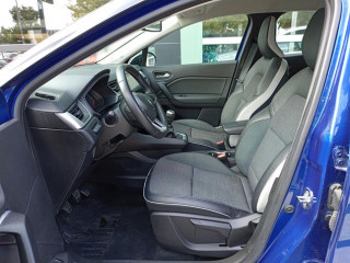 Renault Captur 1.0 tCe Bussines