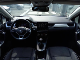 Renault Captur 1.0 tCe Bussines