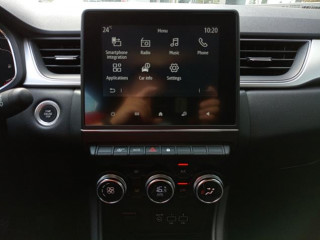 Renault Captur 1.0 tCe Bussines