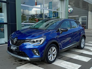 Renault Captur 1.0 tCe Bussines