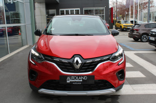 Renault Captur 1.0 tCe 
