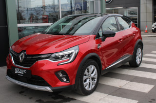 Renault Captur 1.0 tCe 