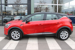Renault Captur 1.0 tCe 