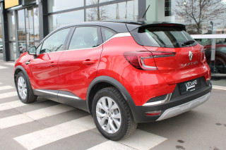 Renault Captur 1.0 tCe 
