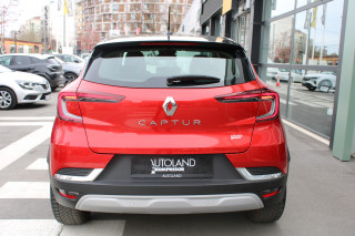 Renault Captur 1.0 tCe 