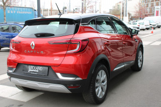 Renault Captur 1.0 tCe 