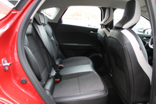Renault Captur 1.0 tCe 