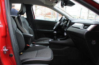 Renault Captur 1.0 tCe 