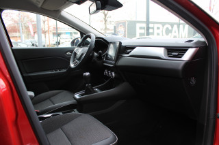 Renault Captur 1.0 tCe 