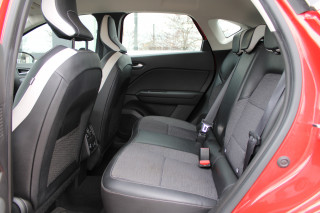 Renault Captur 1.0 tCe 