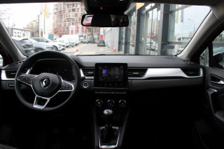 Renault Captur 1.0 tCe 