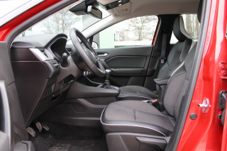 Renault Captur 1.0 tCe 