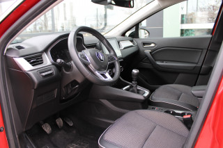 Renault Captur 1.0 tCe 