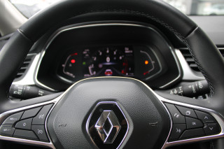 Renault Captur 1.0 tCe 