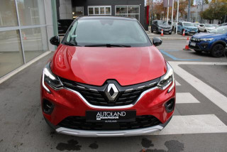 Renault Captur 1.3 tCe DCT Intens 