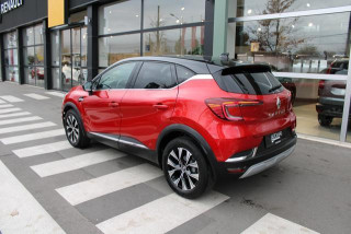 Renault Captur 1.3 tCe DCT Intens 