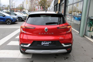 Renault Captur 1.3 tCe DCT Intens 